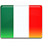 Italy Flag 48