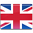 United Kingdom flag 48